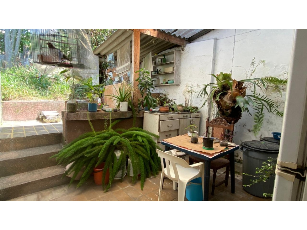 SE VENDE CASA PARA INVERTIR SECTOR MARAYA CERCA AL AEROPUERTO — foto 4