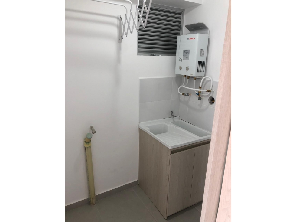 SE VENDE HERMOSO APARTAMENTO EN DOSQUEBRADAS — foto 4