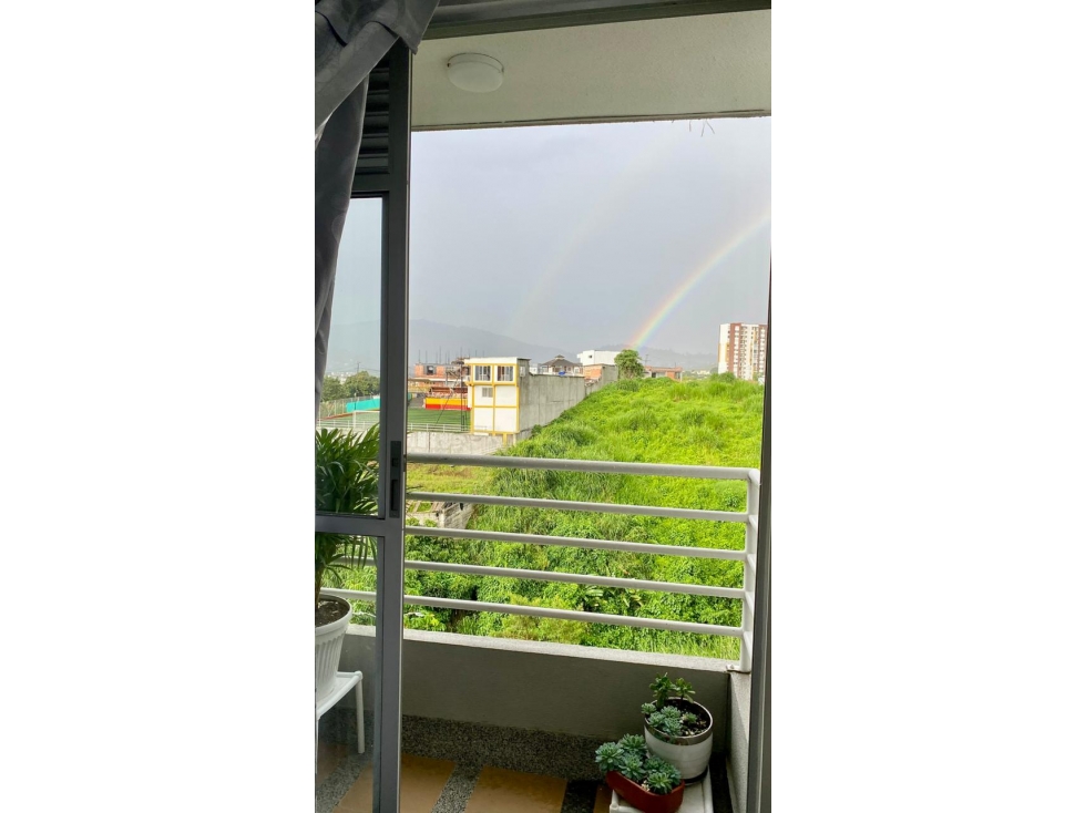 SE VENDE APARTAMENTO CONJUNTO CERRADO VIA FRAILES EN DOSQUEBRADAS — foto 4