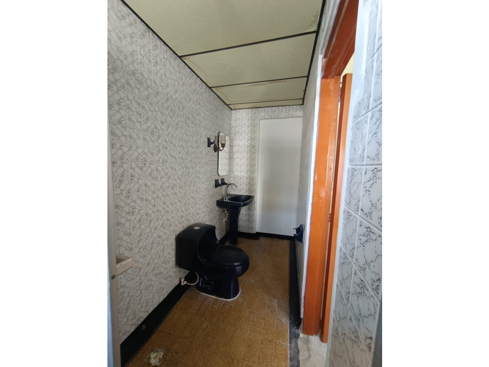 SE ARRIENDA APARTAESTUDIO EN EL CENTRO — foto 6