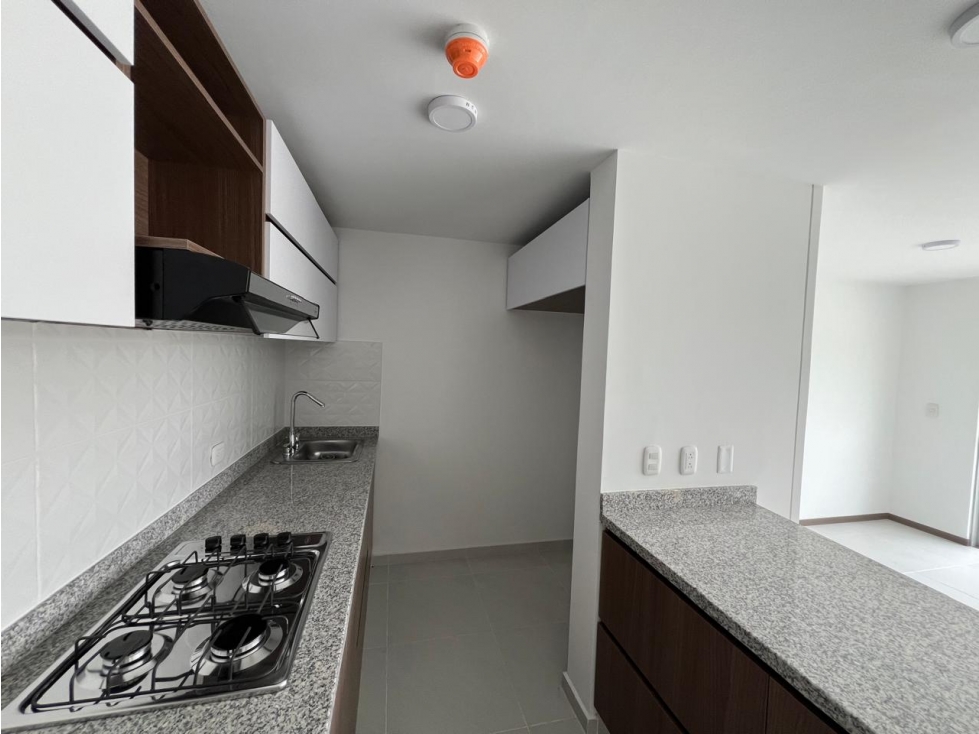 SE VENDE ESPECTACULAR APARTAMENTO CONJUNTO CERRADO MATIZ DOSQUEBRADAS — foto 4