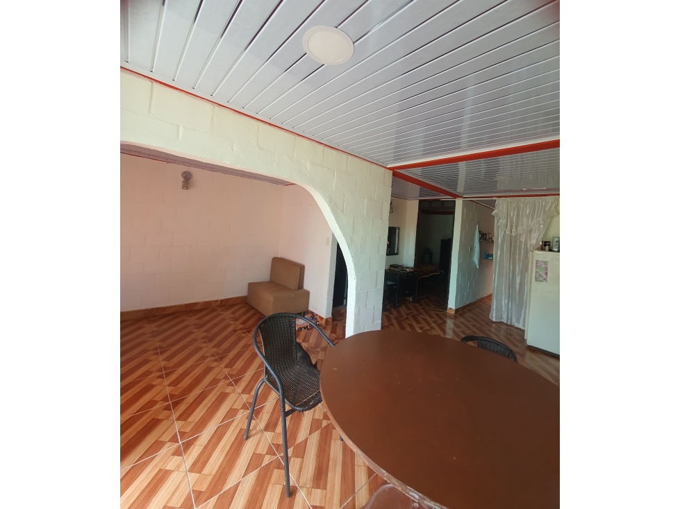 Se vende casa de 1 piso con proyección en Pereira — foto 5