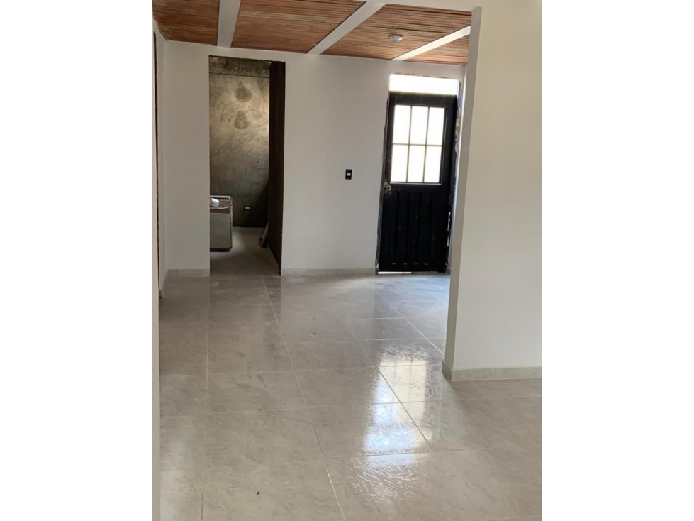 ¡SE VENDE CASA DUPLEX PARA ESTRENAR EN ARMENIA! — foto 5