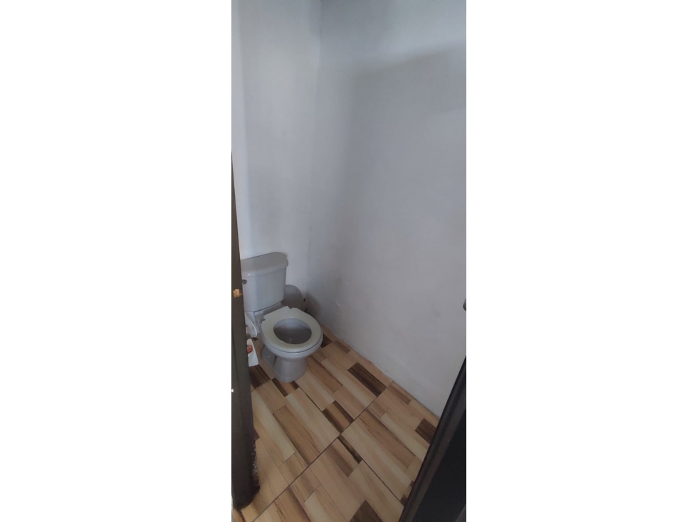 SE VENDE CASA EN SANTA ISABEL 2 PISOS INDEPENDIENTES Y LOCAL — foto 4