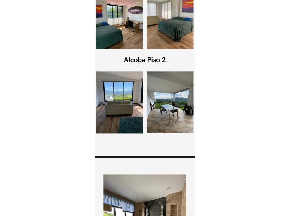 SE VENDE FINCA VIA CONDINA MONTELARGO AREA 46.902 M2 — foto 4