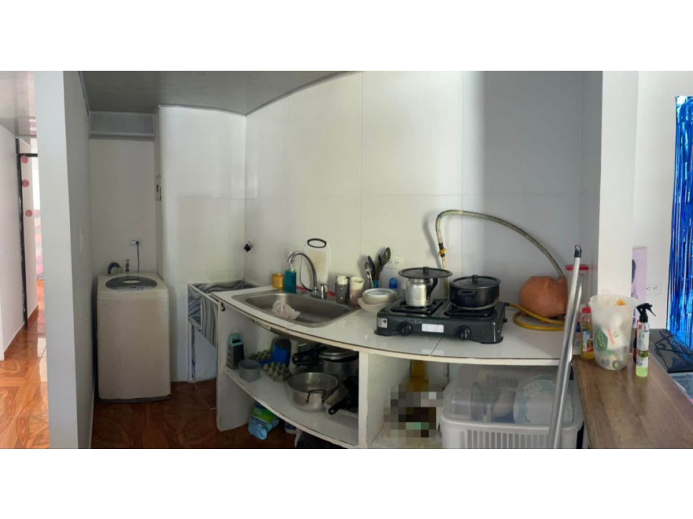Se vende apartamento en Salamanca vía Condina — foto 6