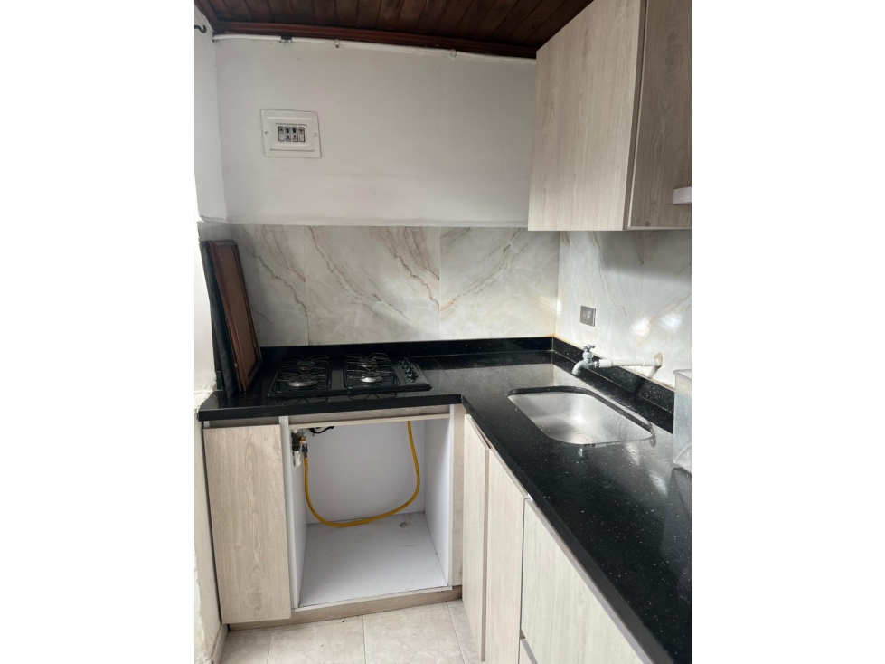 Se vende hermosa casa en Cartago remodelada — foto 4