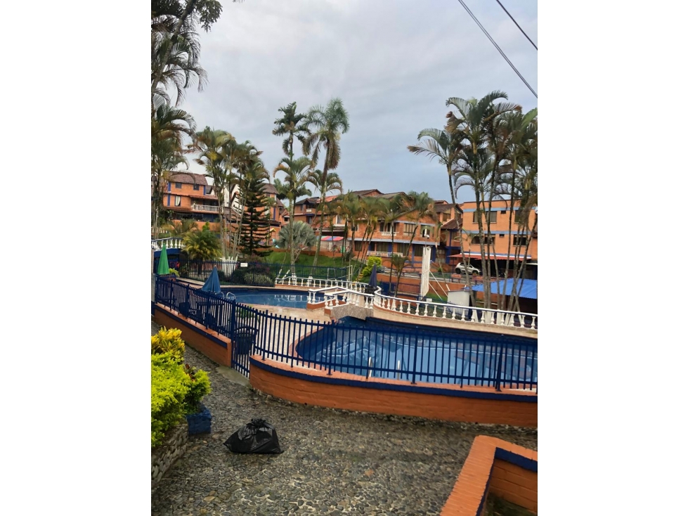 ¡SE ARRIENDA HERMOSO APARTAMENTO AMOBLADO EN DOSQUEBRADAS! — foto 5