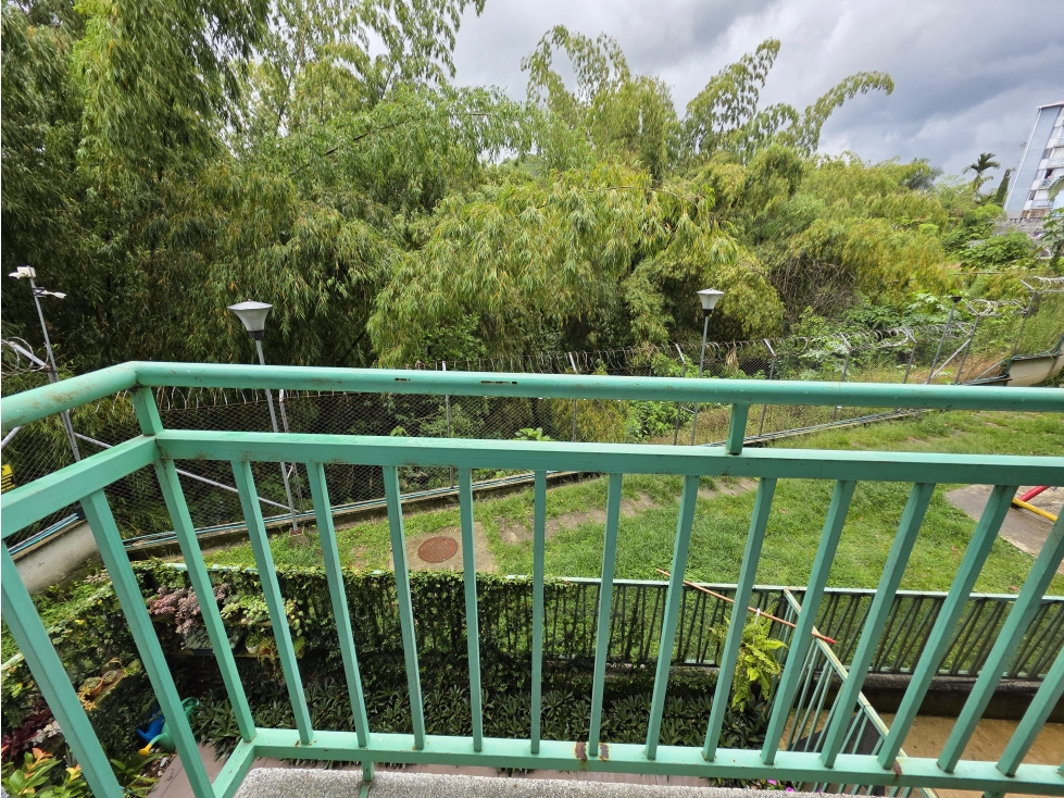 SE VENDE APARTAMENTO ALTOS DE AGUA BONITA ARMENIA — foto 4