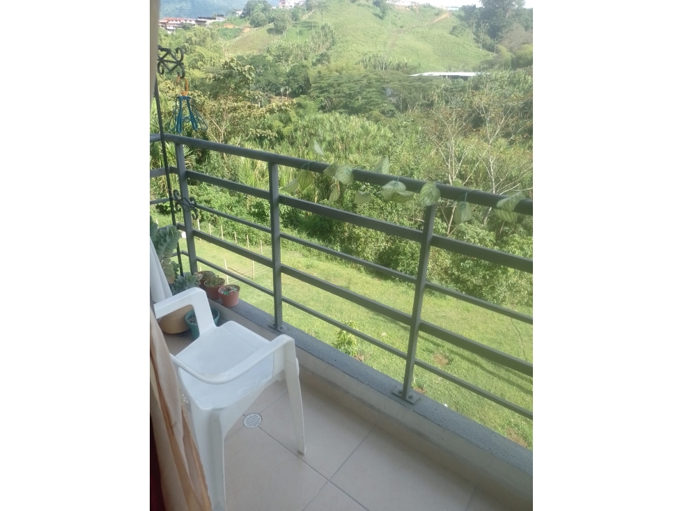 SE VENDE HERMOSO APARTAMENTO EN CONJUNTO CERRADO DOSQUEBRADAS — foto 4