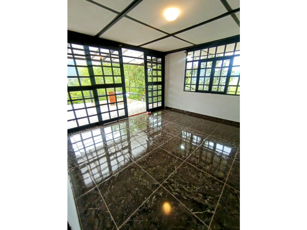 Se vende hermosa casa de campo por la florida via la bananera — foto 4