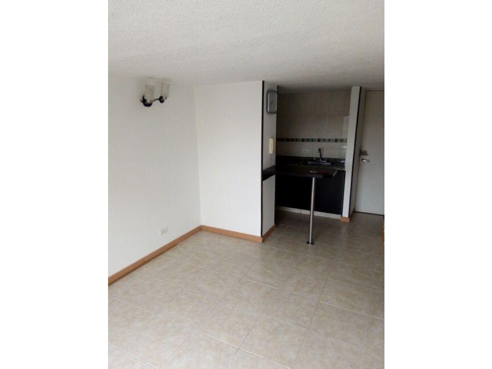 SE VENDE O PERMUTA APARTAMENTO EN SUBA BOGOTA AREA 48 M2 CON ASCENSOR — foto 5