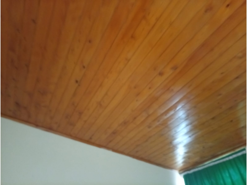 Se Vende Casa Económica De 3 Habitaciones En La Victoria — foto 4