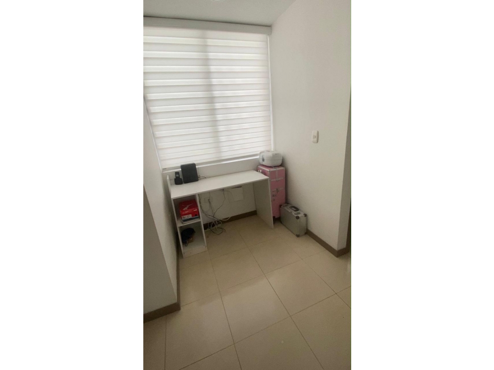 ¡SE VENDE HERMOSO APARTAMENTO EN FORTAL DE CEDRO NEGRO! — foto 5