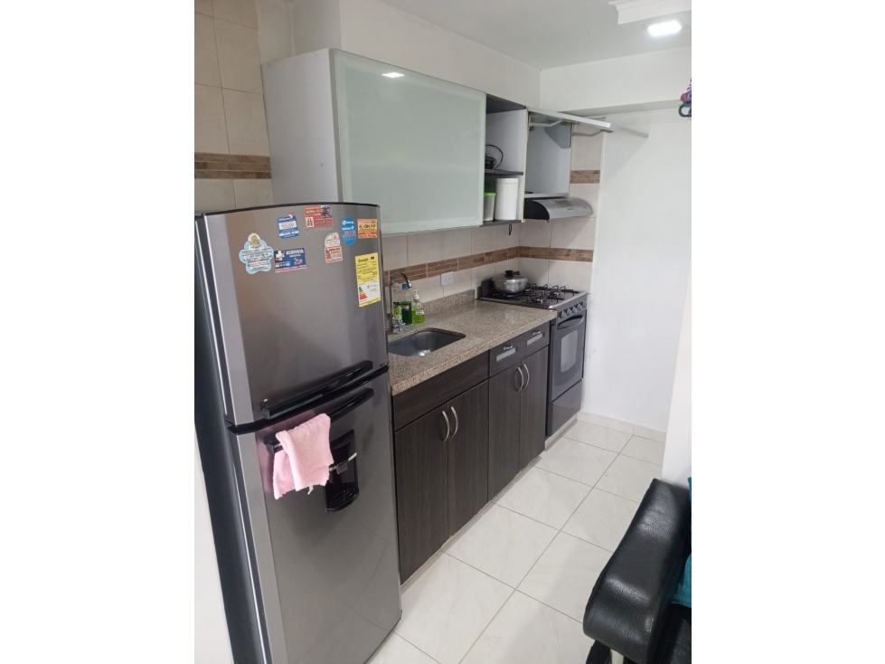 Se Vende Apartamento En Conjunto Loma Linda Dosquebradas — foto 4