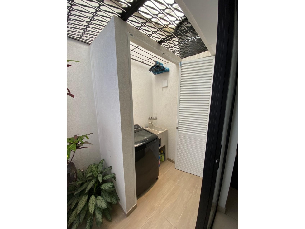 Se Vende Hermosa Casa De 2 Pisos En Cartago — foto 4
