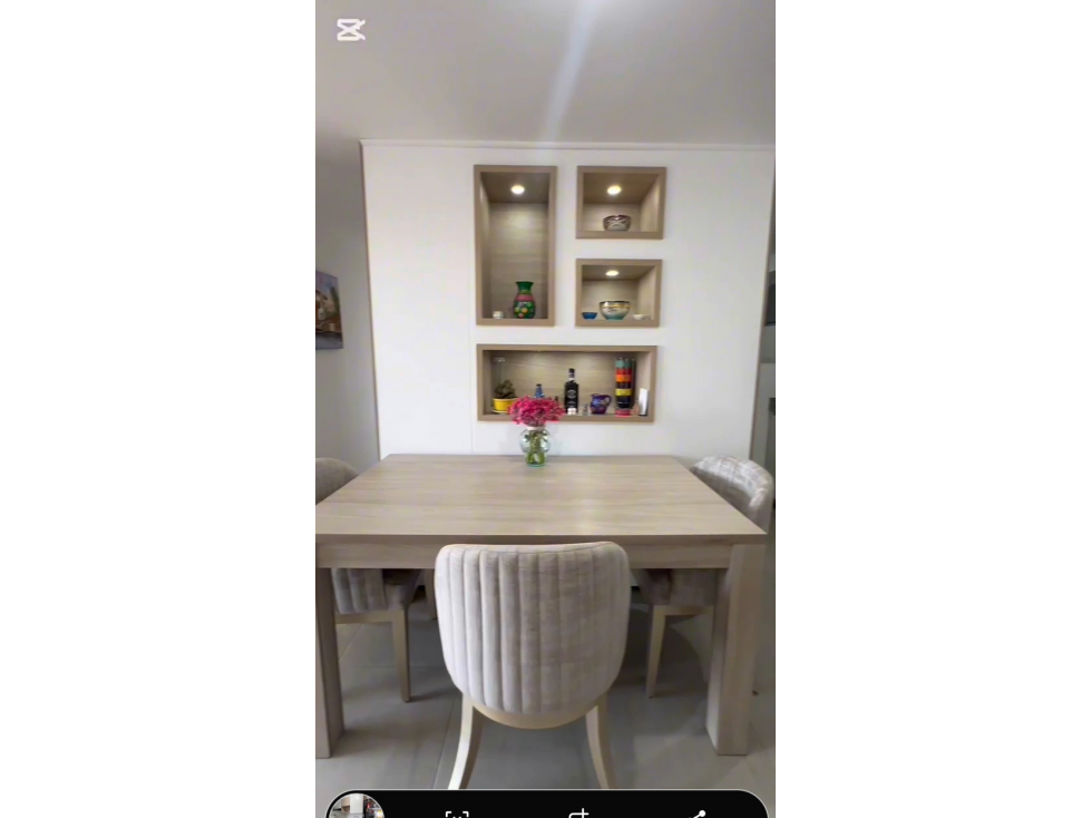 SE VENDE APARTAMENTO AVENIDA SUR PISO 10 AREA 61.65 M2 — foto 5