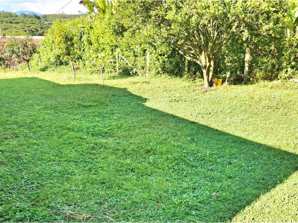 SE VENDE O PERMUTA CASA CAMPESTRE EN PARCELACION ALCALA — foto 4