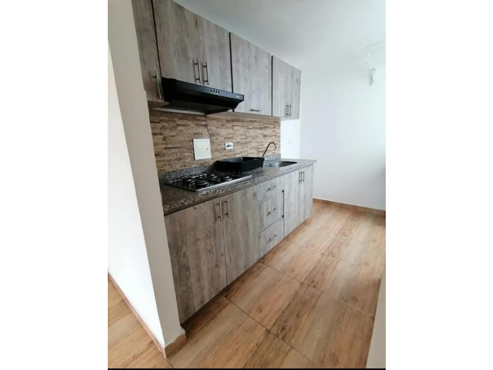 SE VENDE APARTAMENTO CONJUNTO CERRADO SECTOR LA MARIANA DOSQUEBRADAS — foto 4