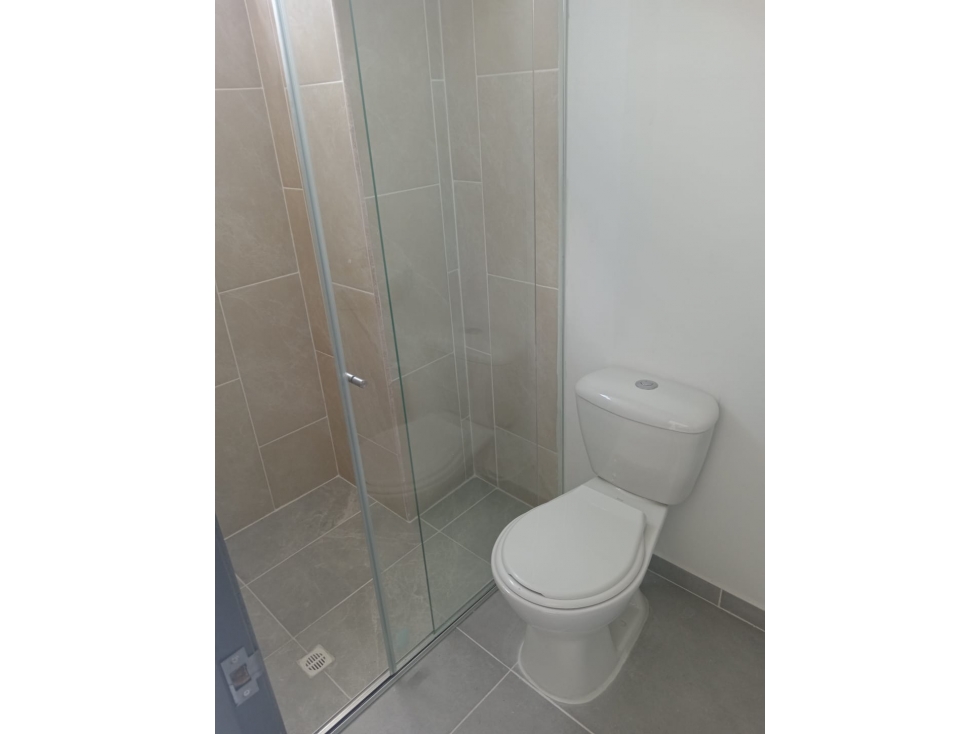 SE VENDE APARTAESTUDIO PARA ESTRENAR EN LA HERMOSA SANTA ROSA DE CABAL — foto 4
