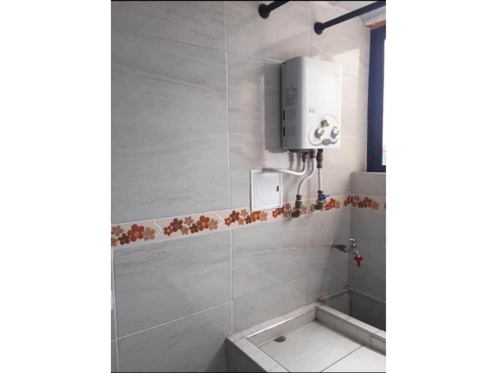 SE VENDE APARTAMENTO EN CONJUNTO CERRADO SECTOR CENTRO PEREIRA — foto 4