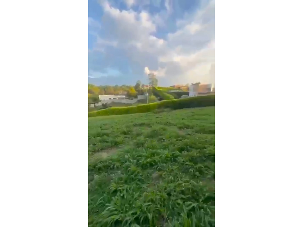 SE VENDE LOTE EN CONDOMINIO CAMPESTRE VIA ARMENIA — foto 4