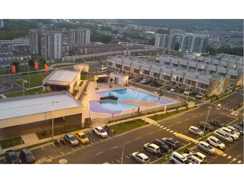 SE VENDE APARTAMENTO EN MIRADOR DE VILLAVENTO — foto 4