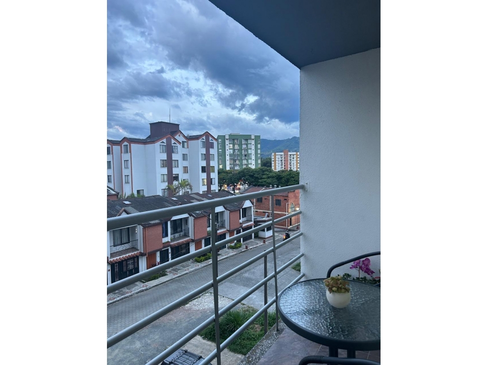 Se Vende Apartamento En Edificio Alicante Dosquebradas — foto 4