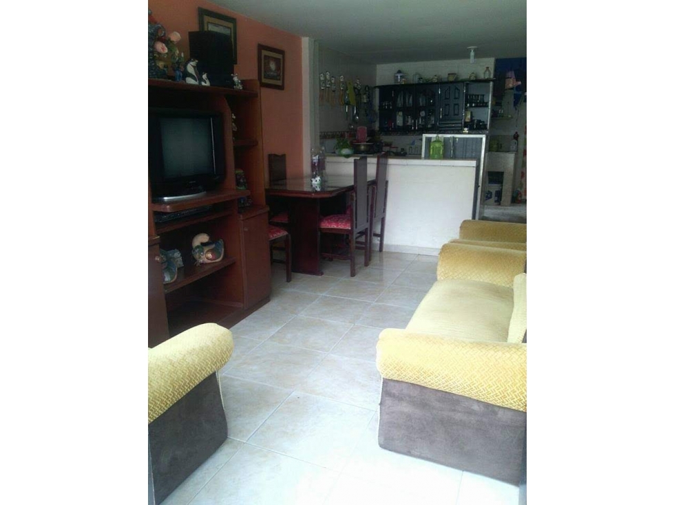 Se Vende Casa Rentable De 3 Pisos En Frailes Dosquebradas — foto 4