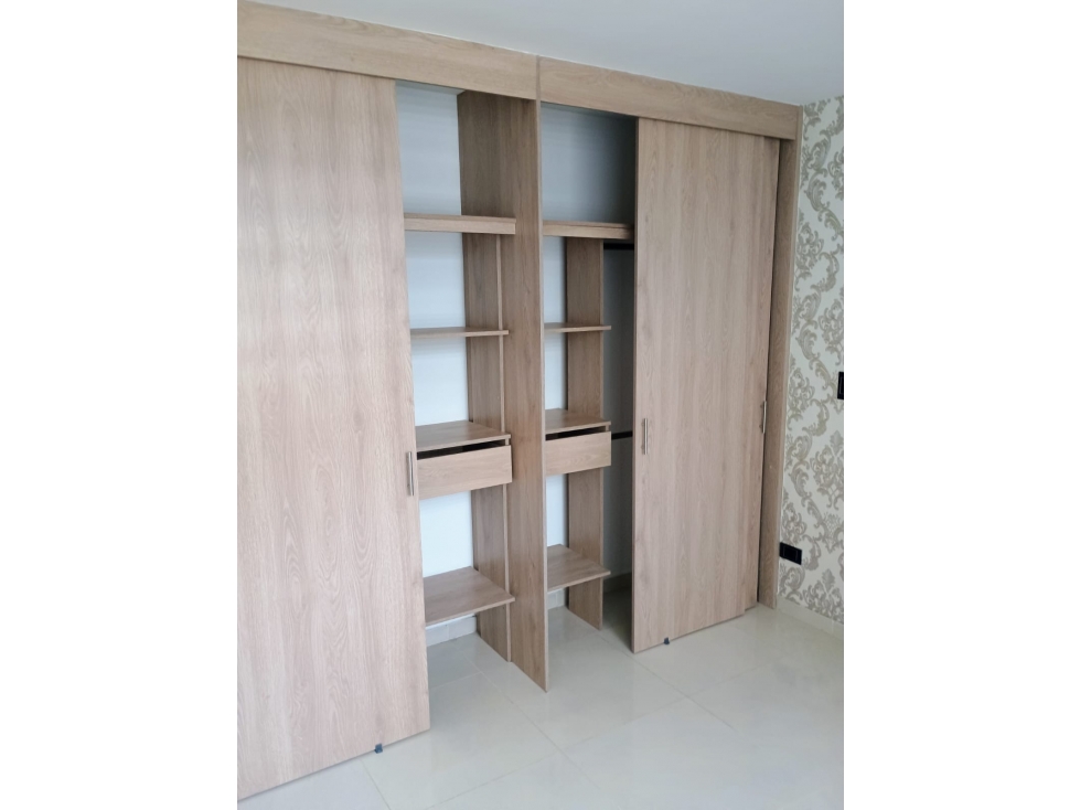 SE VENDE HERMOSO APARTAMENTO EN CONJUNTO CERRADO DOSQUEBRADAS — foto 4