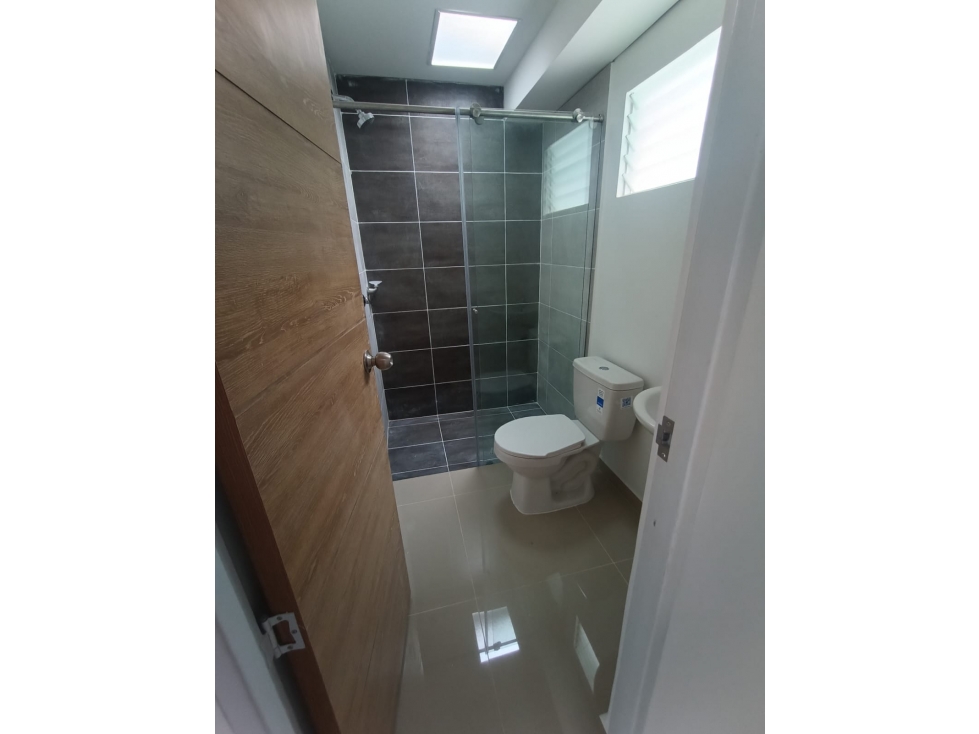 SE VENDE HERMOSA CASA EN MIRADOR DE LLANO GRANDE — foto 5