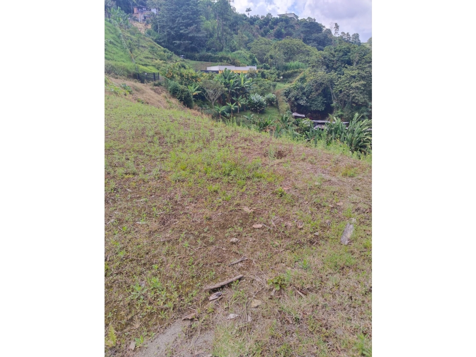 SE VENDE LOTE EN CONJUNTO CERRADO VIA ARMENIA — foto 4