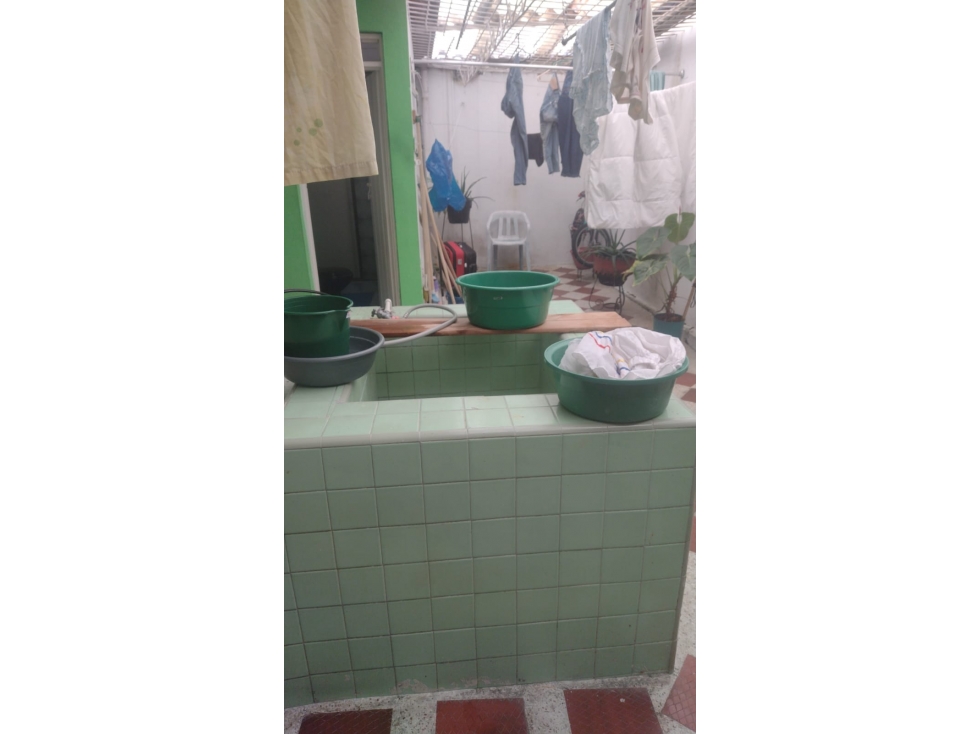 SE VENDE CASA CON APARTAESTUDIO INDEPENDIENTE EN DOSQUEBRADAS — foto 4