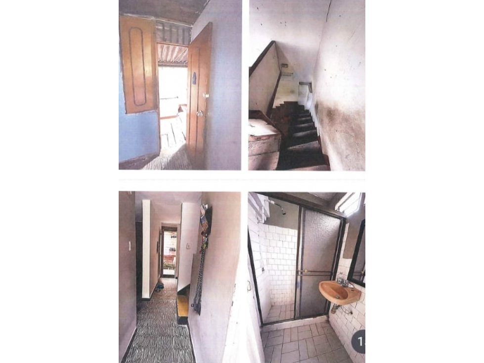 SE VENDE CASA LOTE REFORMAR CUBA SAN FERNADO INDEPENDIENTES — foto 4