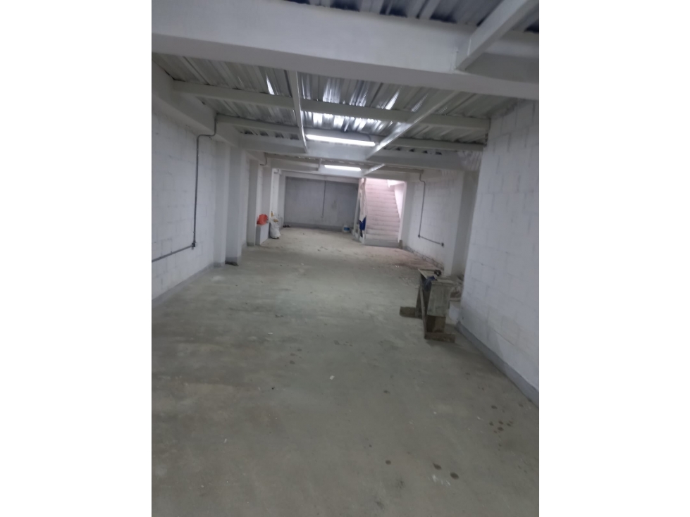 SE VENDE LOCAL EN SOTANO UBICADO EN EL CENTRO DE PEREIRA — foto 4