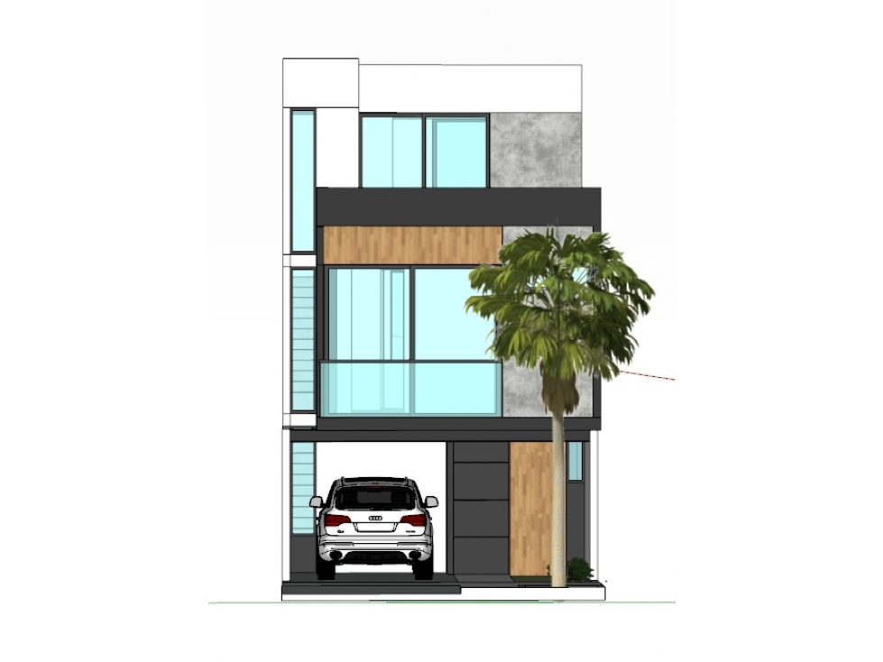 SE VENDE LOTE O PERMUTA CONDINA EN URBANIZACION JARDINES DE CONDINA — foto 4