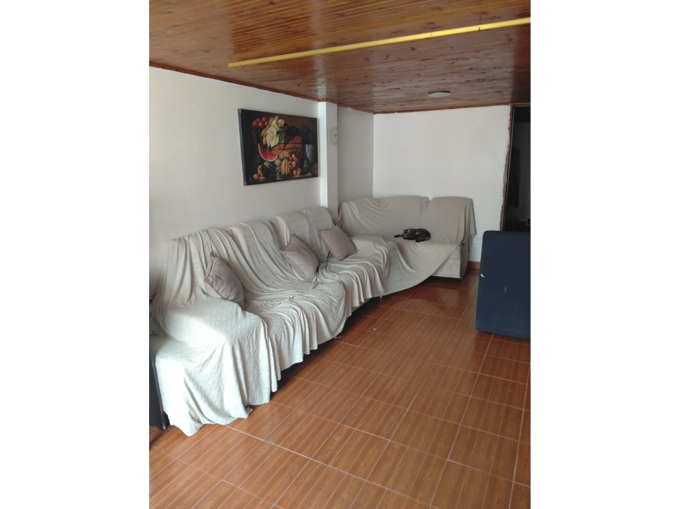 Se Vende Casa De 3 Pisos Con Terraza En Armenia — foto 4