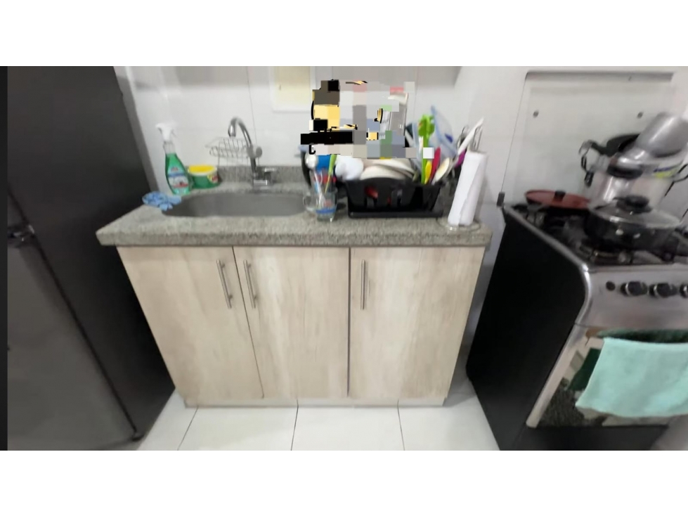 Se Vende Apartamento En Los Sauces Cuba Pereira — foto 4