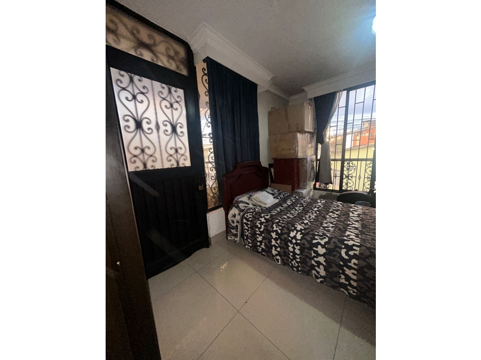 SE VENDE CASA ESQUINERA DE DOS PISOS EN PROVIDENCIA — foto 4