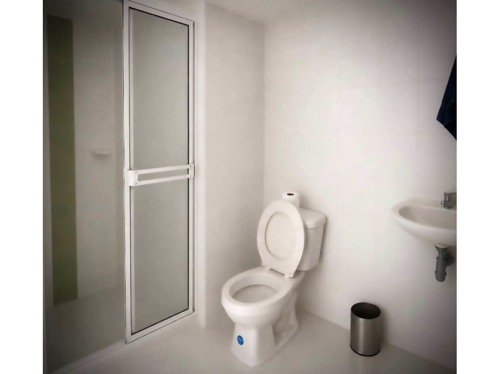 SE VENDE APARTAMENTO SECTOR SAN JOAQUIN CUBA PEREIRA — foto 4
