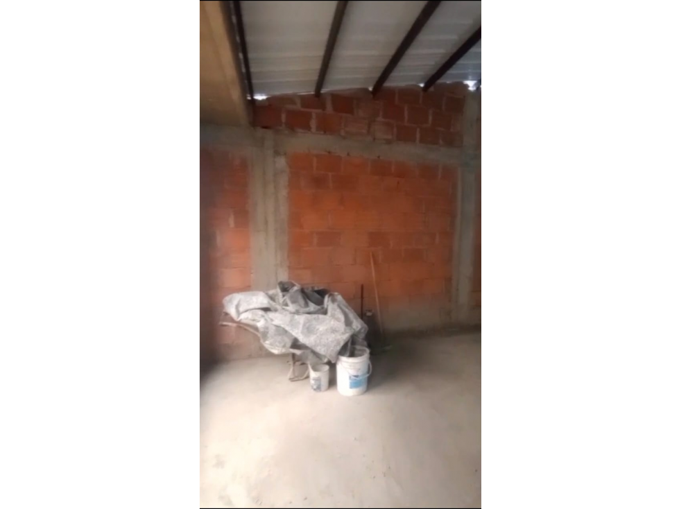 SE VENDE CASA EN OBRA NEGRA EN CARTAGO VALLE DEL CAUCA — foto 5