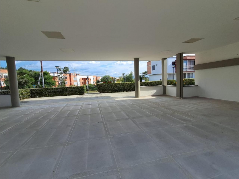 SE VENDE HERMOSA CASA DUPLEX CONJUNTO CERRADO SECTOR GALICIA PEREIRA — foto 4