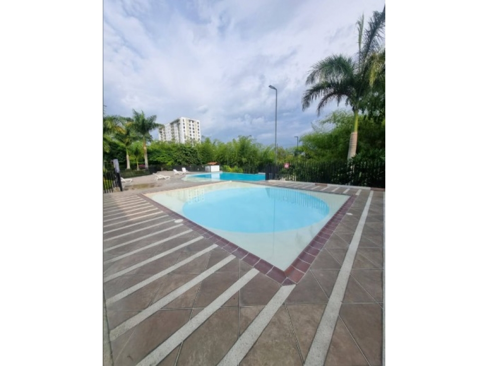 ¡SE VENDE HERMOSO APARTAMENTO EN SENDEROS DEL CAMPO! — foto 5