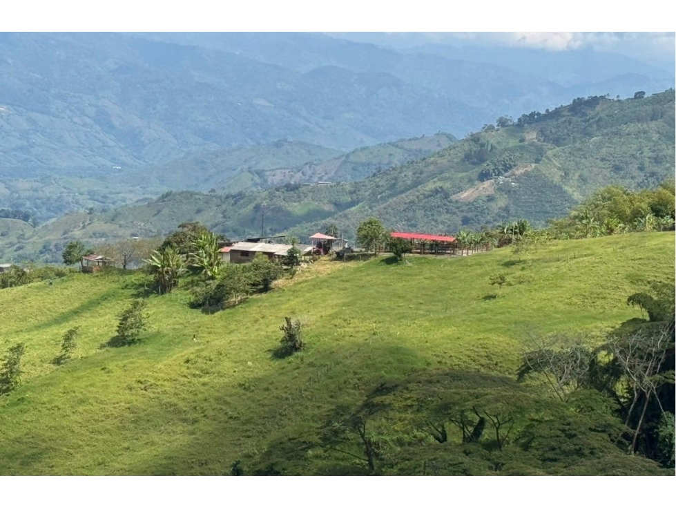 Venpermuta menor valo hermosa finca en combia 52 cuadras en pasto — foto 3