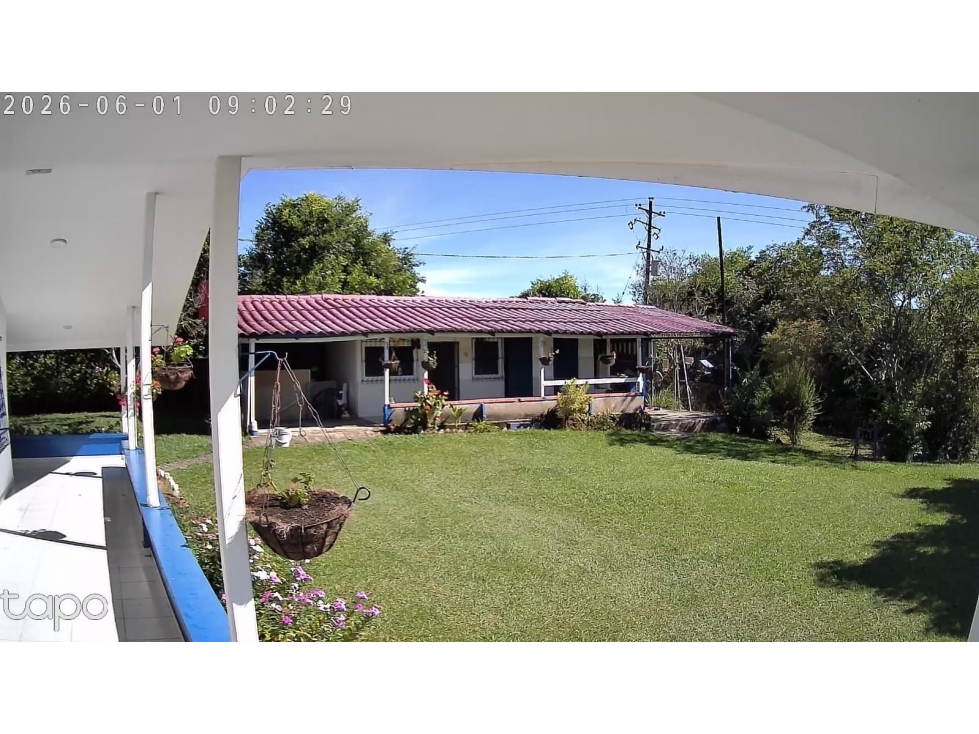 SE VENDE CASA CAMPESTRE EN NUEVO SOL AREA 6000 M2 VISTA QUE ENAMORA — foto 4