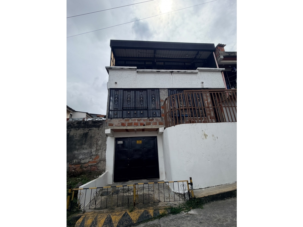 SE VENDE CASA EN ARMENIA- 4 RENTAS — foto 5