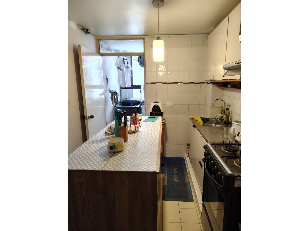 SE VENDE APARTAMENTO EN EL CENTRO AREA 97 M2 CERCA A TODO — foto 4