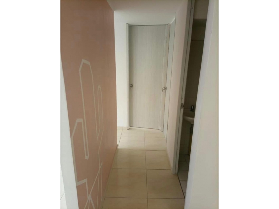 SE VENDE APARTAMENTO EN EL SUR DE ARMENIA AREA 53 M2 — foto 5