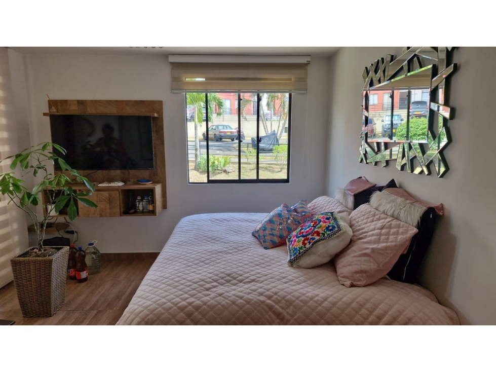 SE VENDE CASA DUPLEX EN CAÑAVERAL 1 — foto 5