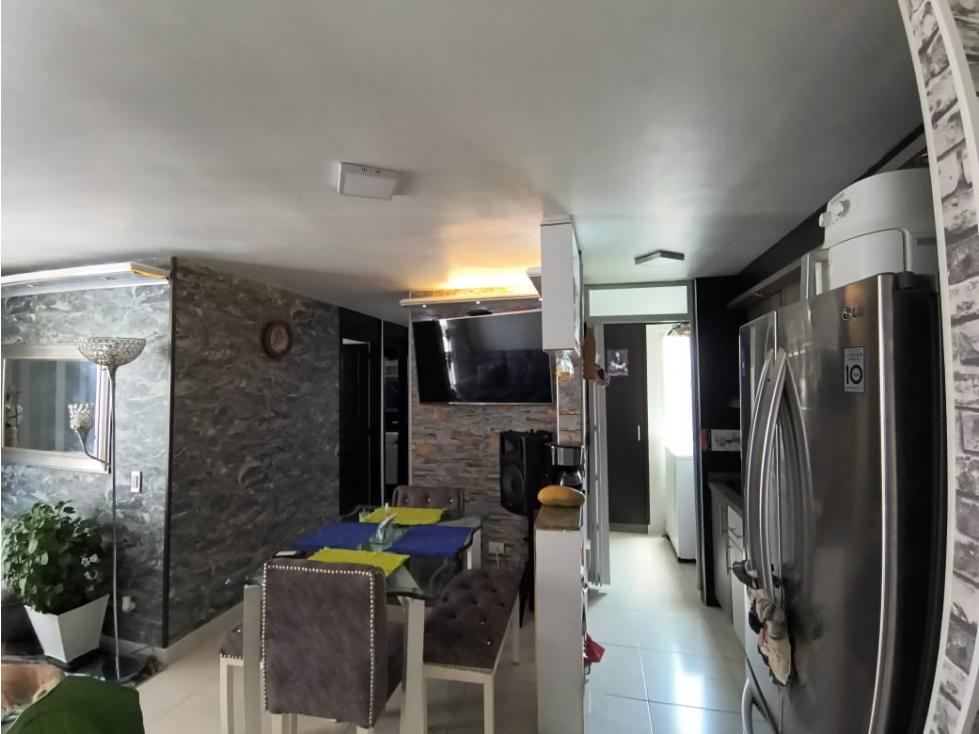 SE VENDE HERMOSO APARTAMENTO EN CONDINA BATARA — foto 4